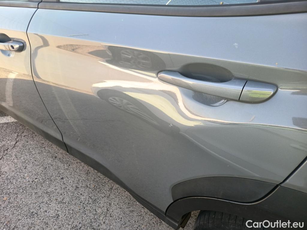  Hyundai  Konna HYUNDAI Kona / 2020 / 5P / todoterreno 1.0 TGDI Maxx 4X2 #27