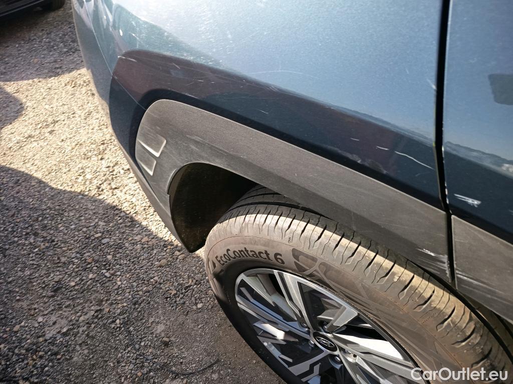  Hyundai  Tucson HYUNDAI  / 2020 / 5P / todoterreno 1.6 TGDI 169kW (230CV) HEV Maxx Auto #36