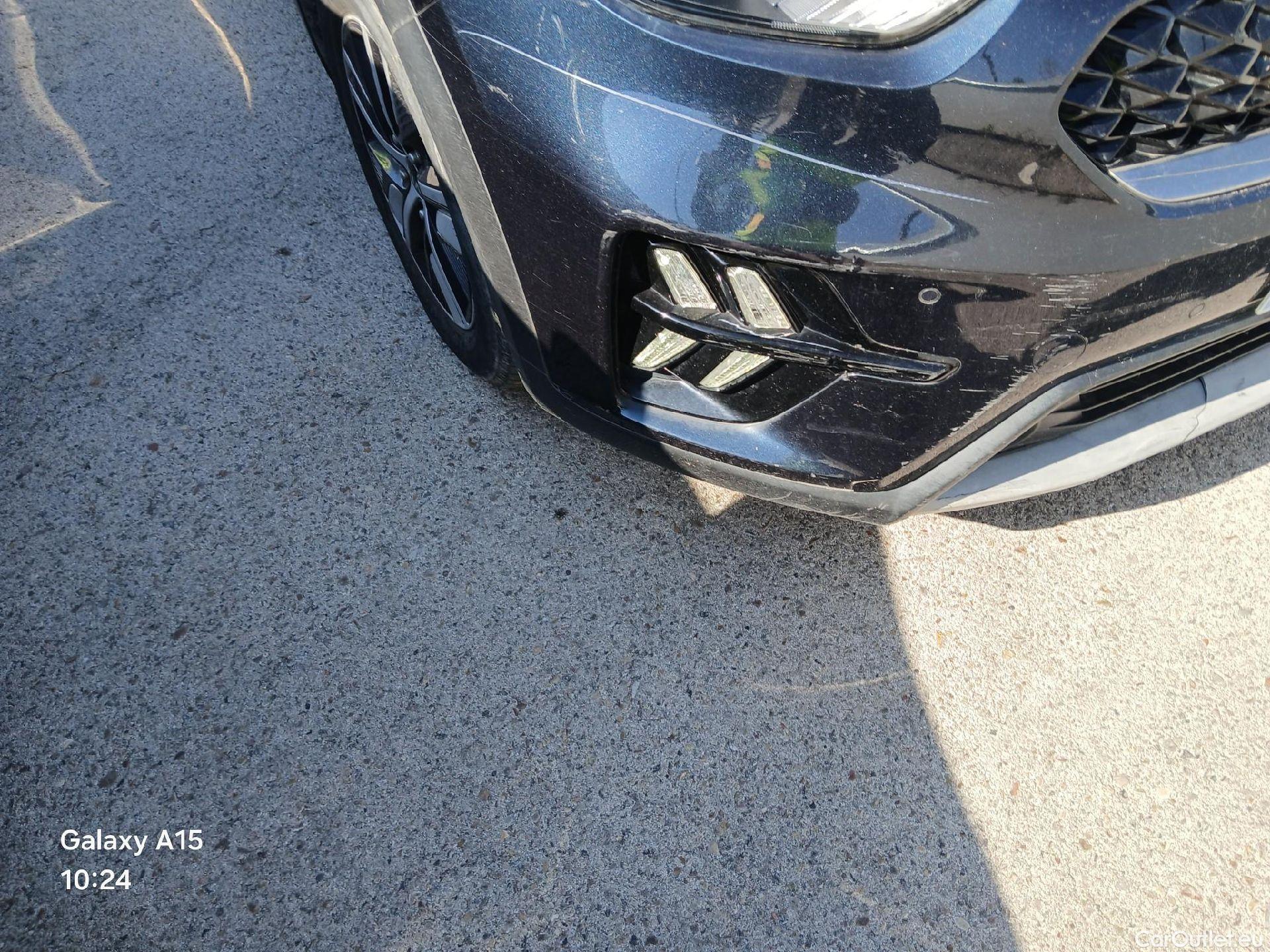  KIA  Niro KIA  1.6 GDi PHEV 104kW (141CV) Drive (AC) #14