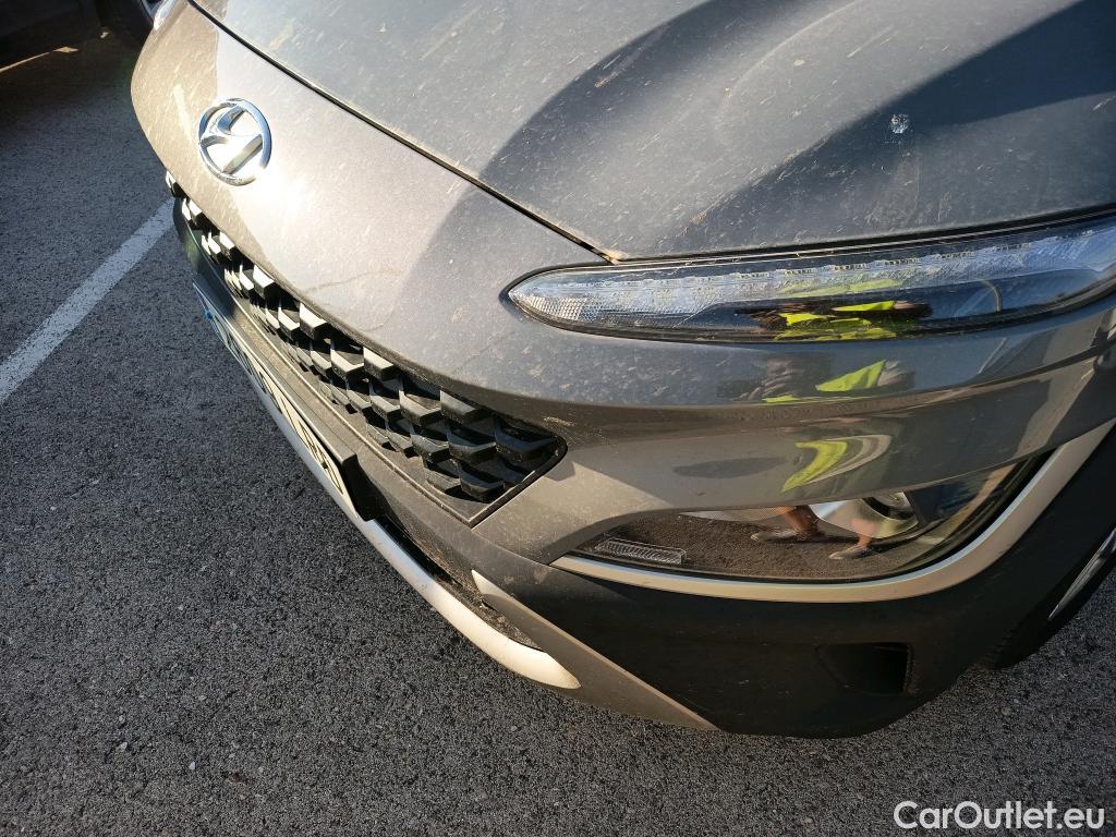  Hyundai  Konna HYUNDAI Kona / 2020 / 5P / todoterreno 1.0 TGDI Maxx 4X2 #18