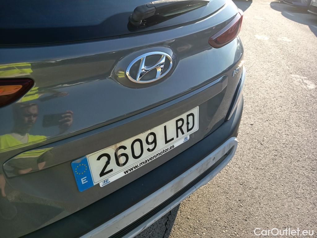  Hyundai  Konna HYUNDAI Kona / 2020 / 5P / todoterreno 1.0 TGDI Maxx 4X2 #1