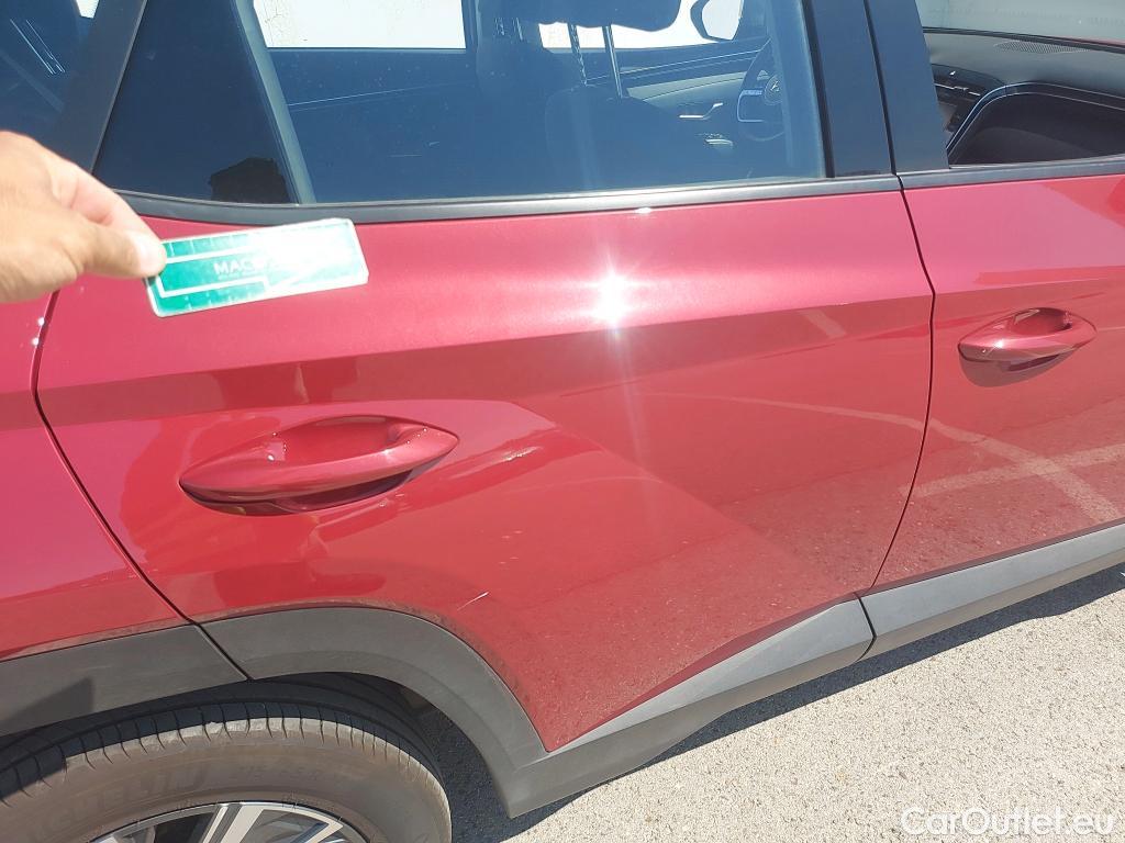  Hyundai  Tucson HYUNDAI  / 2020 / 5P / todoterreno 1.6 TGDI 169kW (230CV) HEV Maxx Auto #1