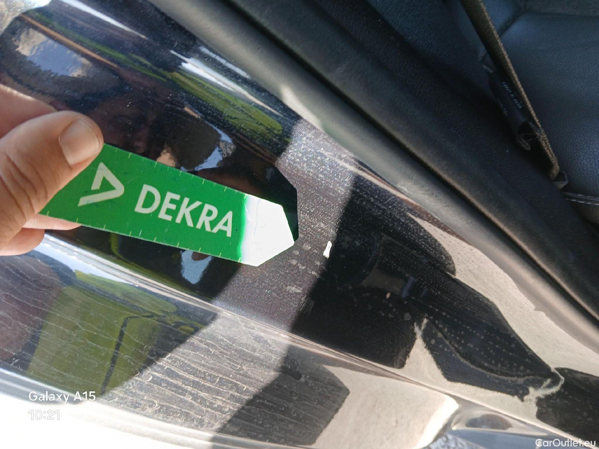  KIA  Niro KIA  1.6 GDi PHEV 104kW (141CV) Drive (AC) #5