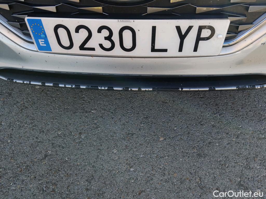  Hyundai   Ioniq HYUNDAI / 2019 / 5P / berlina con portón 1.6 GDI HEV Tecno DCT #5