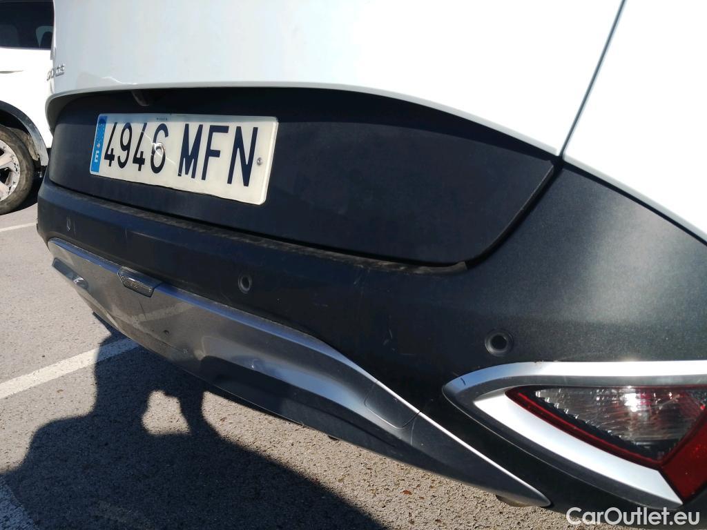  KIA  Sportage KIA  / 2022 / 5P / todoterreno 1.6 CRDi MHEV 100kW Business 4X2 DCT #17
