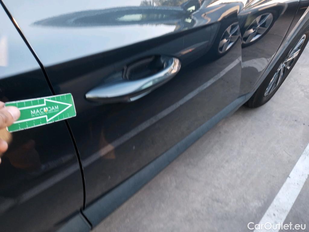 Hyundai  Tucson HYUNDAI  / 2020 / 5P / todoterreno 1.6 TGDI 169kW (230CV) HEV Maxx Auto #8