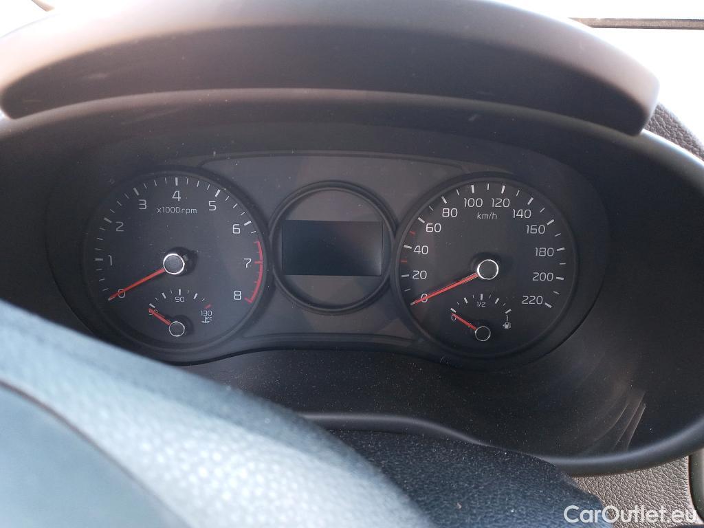  KIA  Picanto  Concept 1.0 65CV MT5 E6dT #22