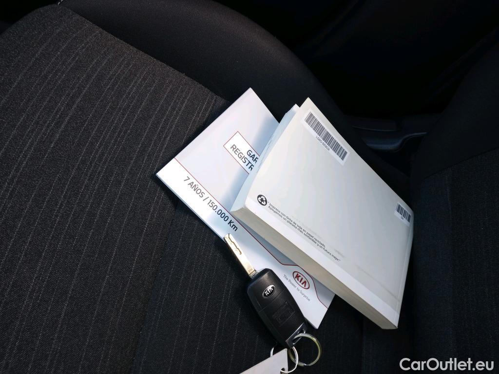  KIA  Picanto  Concept 1.0 65CV MT5 E6dT #2