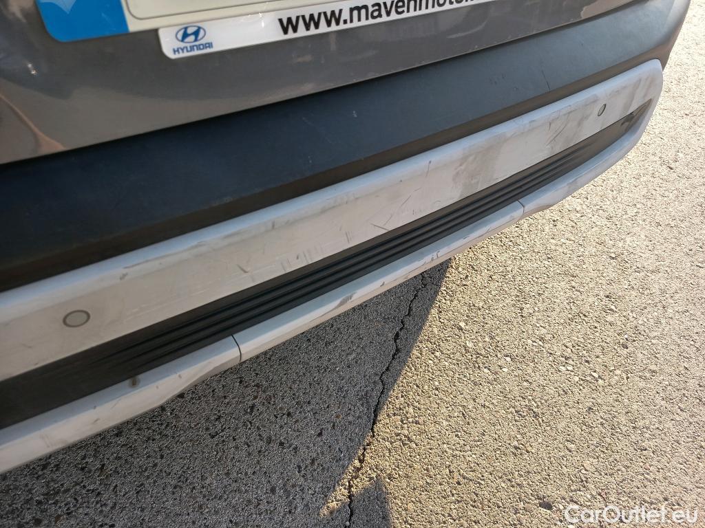  Hyundai  Konna HYUNDAI Kona / 2020 / 5P / todoterreno 1.0 TGDI Maxx 4X2 #23