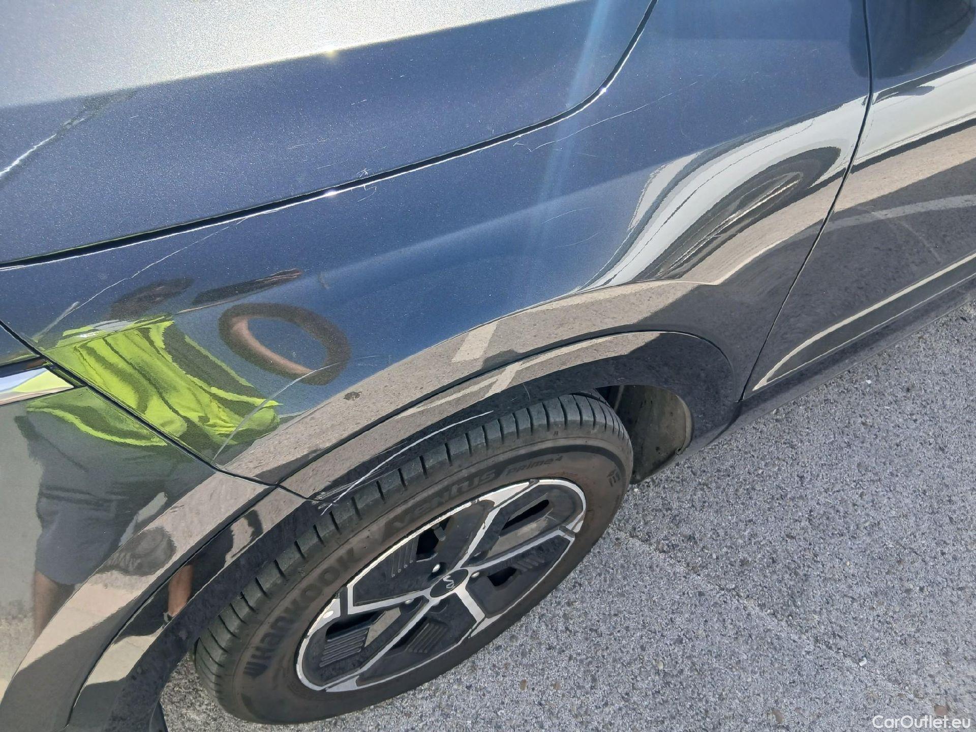  KIA  Niro  Hybrid Drive 1.6 AT6 E6d #15