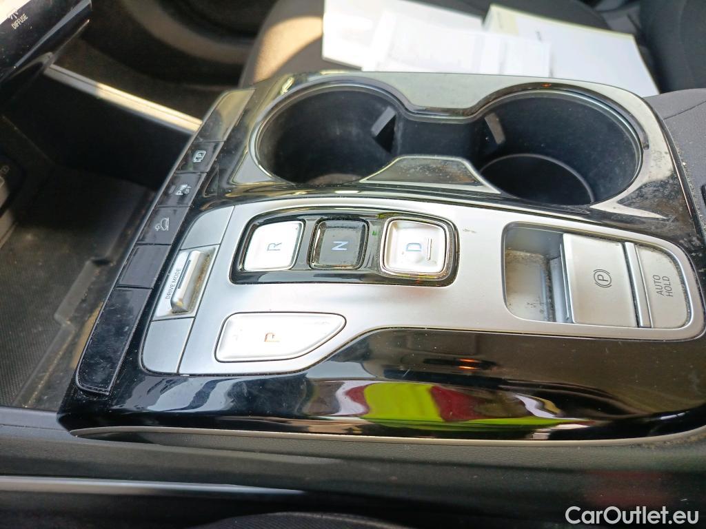  Hyundai  Tucson HYUNDAI  / 2020 / 5P / todoterreno 1.6 TGDI 169kW (230CV) HEV Maxx Auto #45