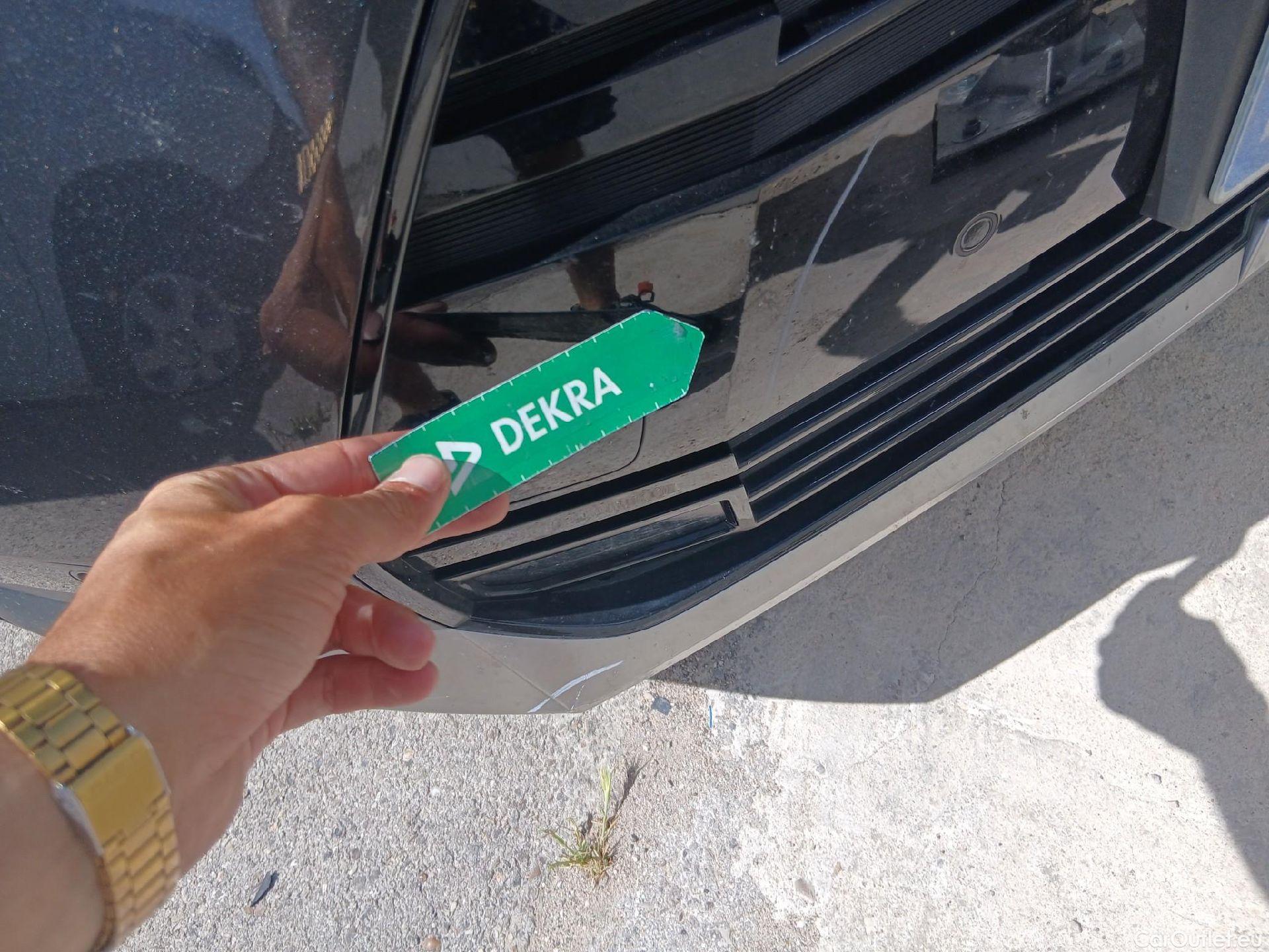  KIA  Niro  Hybrid Drive 1.6 AT6 E6d #11