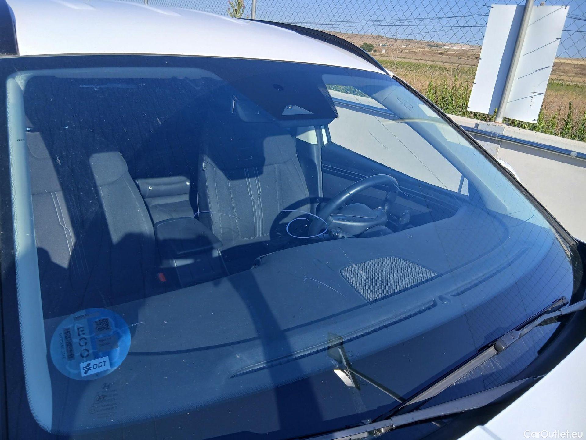 Hyundai  Tucson HYUNDAI  / 2020 / 5P / todoterreno 1.6 CRDI 100kW (136CV) 48V Maxx #2