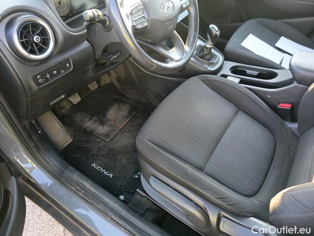  Hyundai  Konna HYUNDAI Kona / 2020 / 5P / todoterreno 1.0 TGDI Maxx 4X2 #5