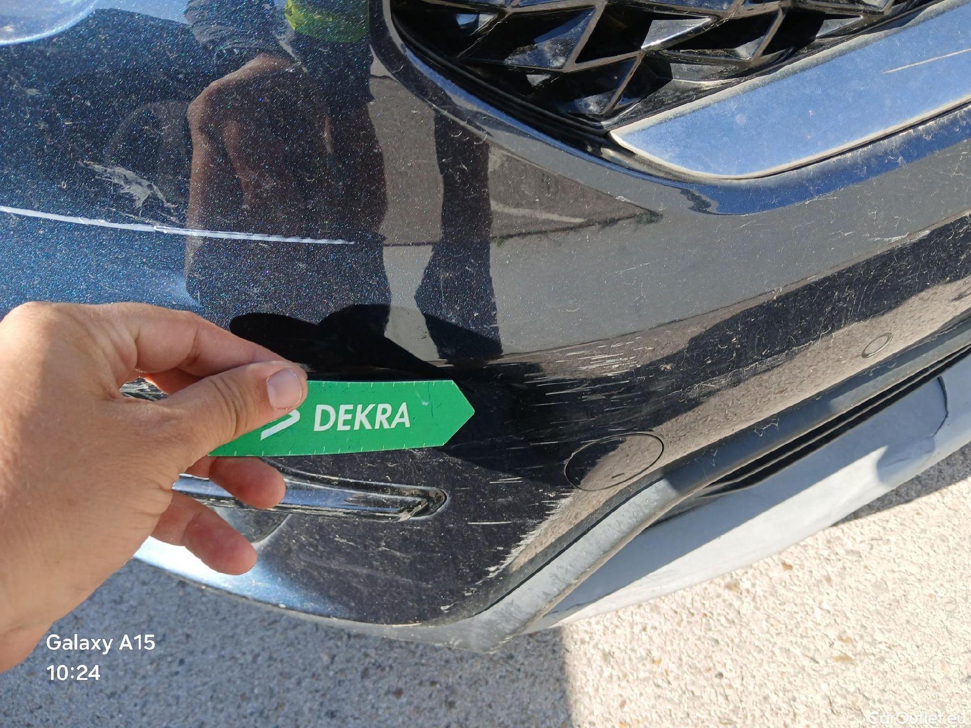  KIA  Niro KIA  1.6 GDi PHEV 104kW (141CV) Drive (AC) #12
