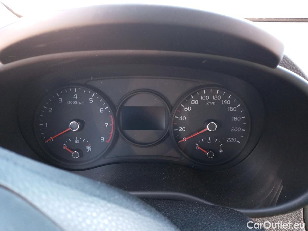  KIA  Picanto  Concept 1.0 65CV MT5 E6dT #21