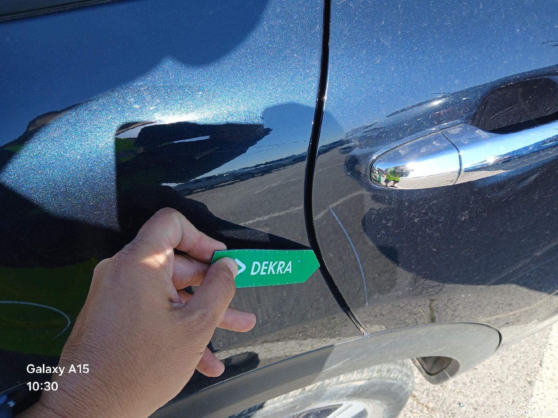  KIA  Niro KIA  1.6 GDi PHEV 104kW (141CV) Drive (AC) #36