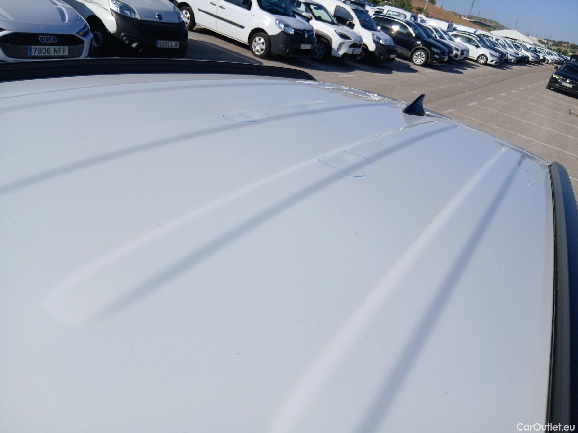  Hyundai  Tucson HYUNDAI  / 2020 / 5P / todoterreno 1.6 CRDI 100kW (136CV) 48V Maxx #23