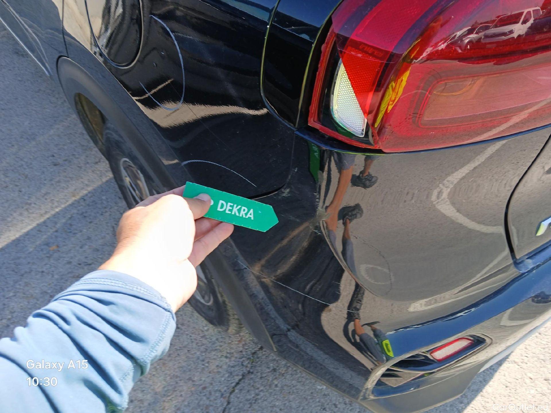  KIA  Niro KIA  1.6 GDi PHEV 104kW (141CV) Drive (AC) #32
