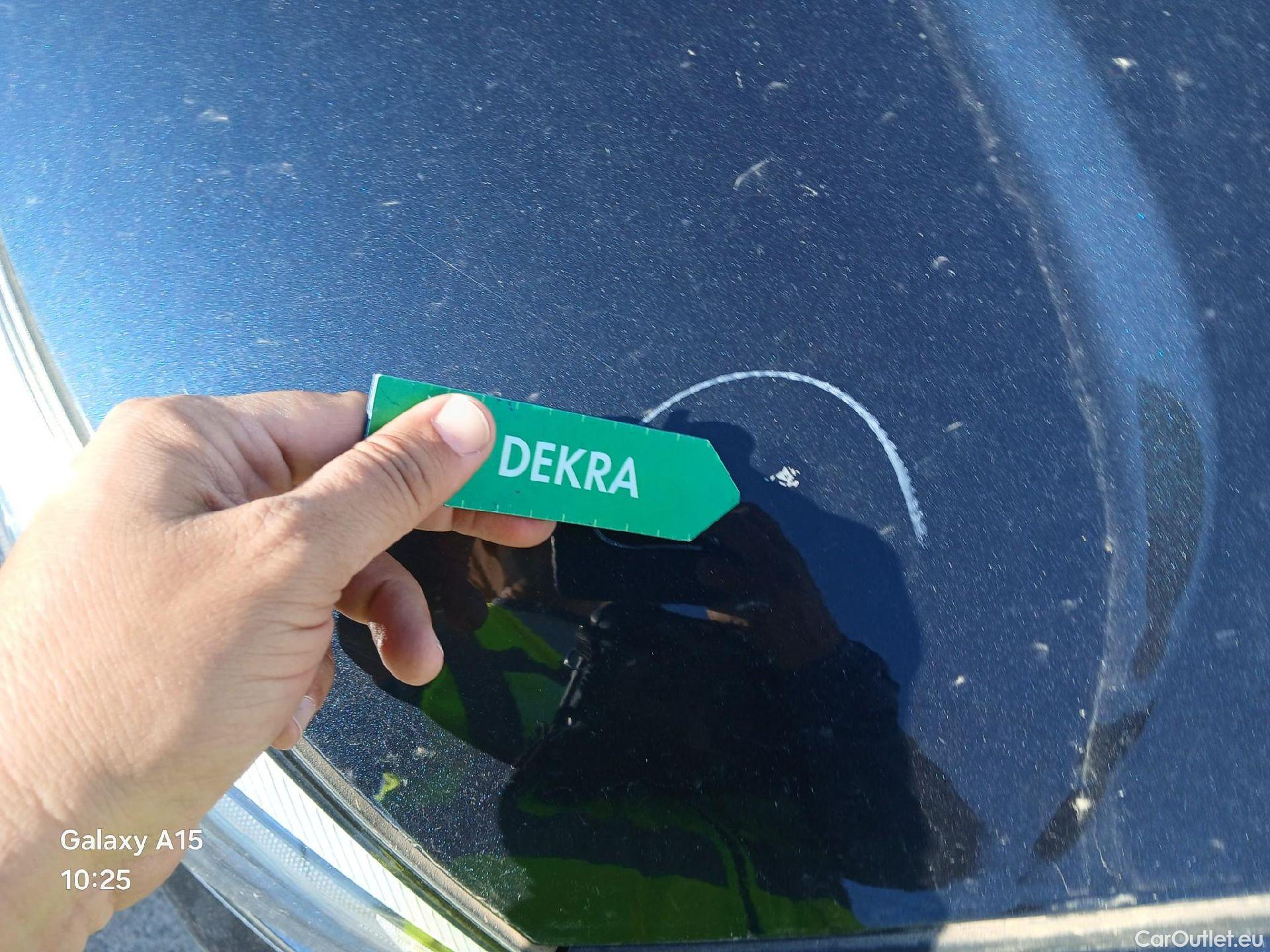  KIA  Niro KIA  1.6 GDi PHEV 104kW (141CV) Drive (AC) #20