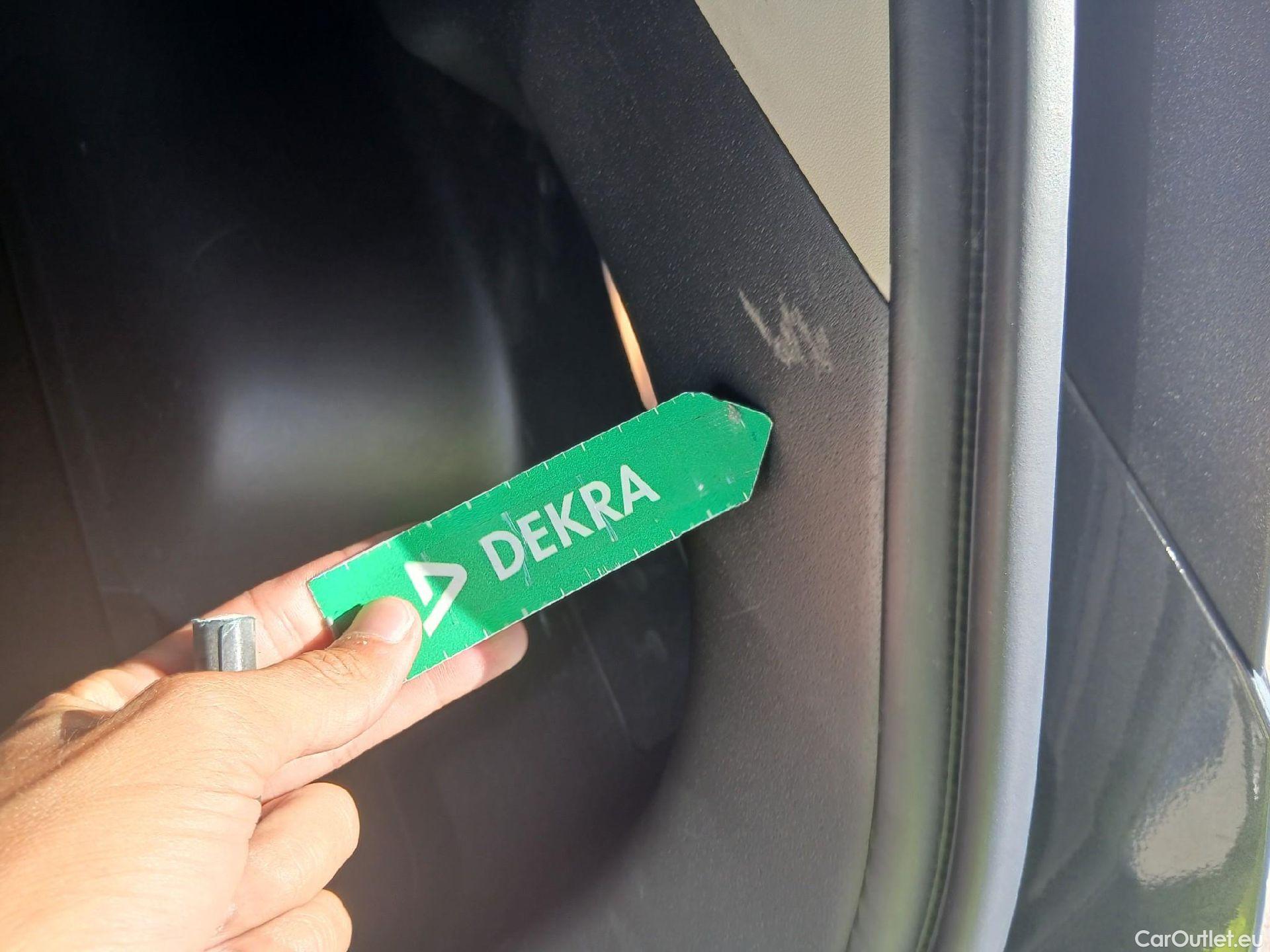  KIA  Niro  Hybrid Drive 1.6 AT6 E6d #45