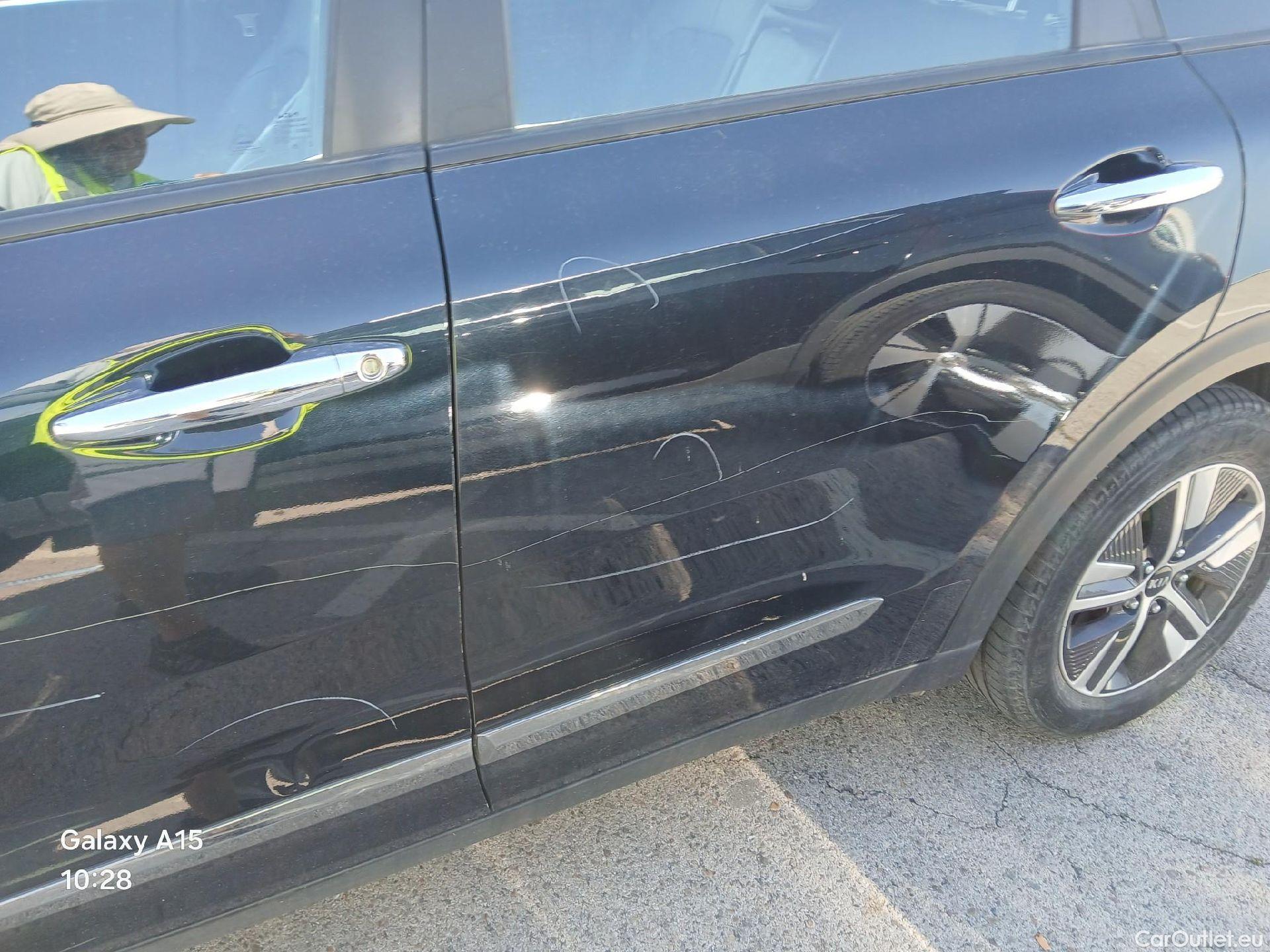  KIA  Niro KIA  1.6 GDi PHEV 104kW (141CV) Drive (AC) #29
