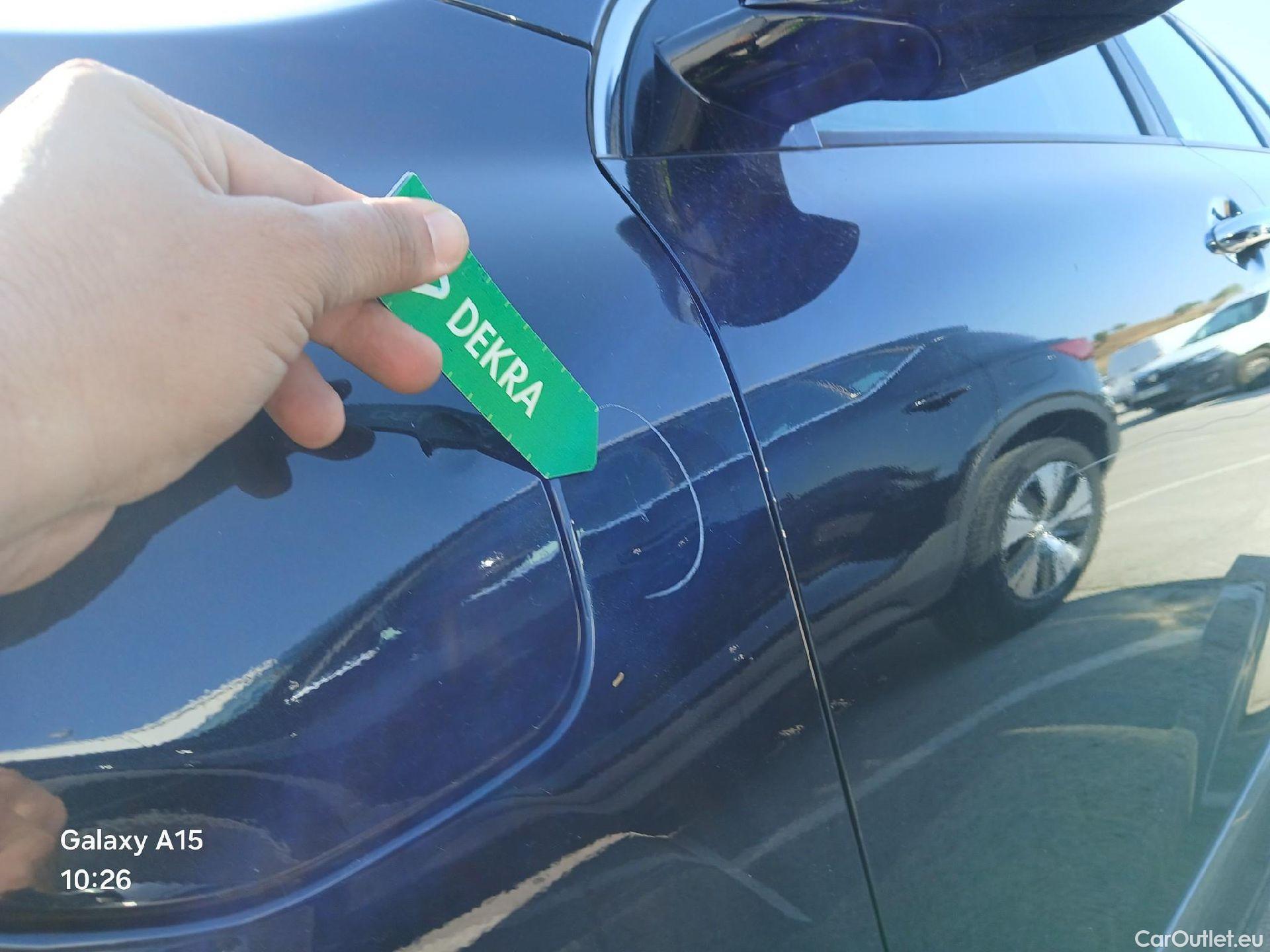  KIA  Niro KIA  1.6 GDi PHEV 104kW (141CV) Drive (AC) #22