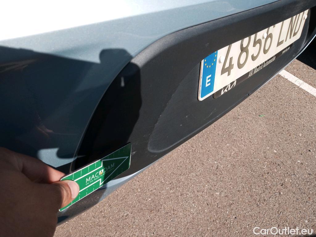  KIA  Picanto  Concept 1.0 65CV MT5 E6dT #5