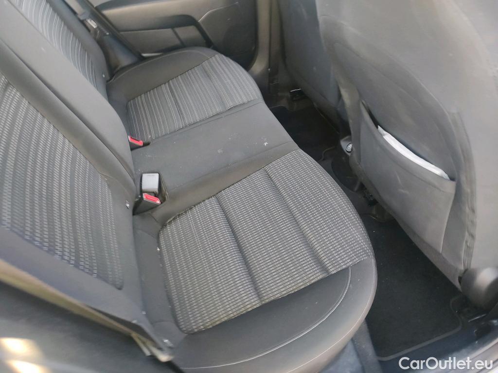  KIA  STONIC KIA  / 2017 / 5P / todoterreno 1.0 T-GDi 88kW (120CV) MHEV iMT Drive #5