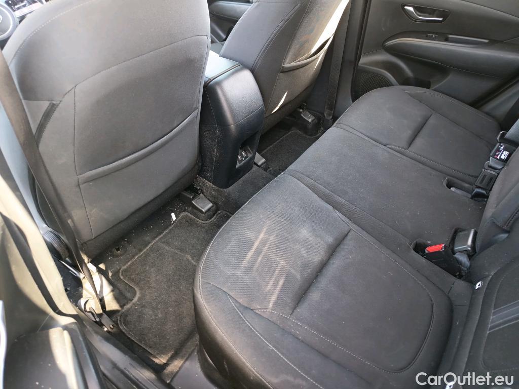  Hyundai  Tucson HYUNDAI  / 2020 / 5P / todoterreno 1.6 TGDI 169kW (230CV) HEV Maxx Auto #22