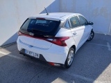  Hyundai  i20 HYUNDAI  / 2020 / 5P / berlina con portón 1.0 TGDI 74kW (100CV) 48V Essence #2