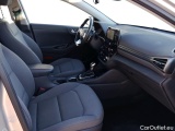  Hyundai   Ioniq HYUNDAI / 2019 / 5P / berlina con portón 1.6 GDI HEV Tecno DCT #6