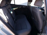  Hyundai   Ioniq HYUNDAI / 2019 / 5P / berlina con portón 1.6 GDI HEV Tecno DCT #7
