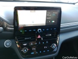  Hyundai   Ioniq HYUNDAI / 2019 / 5P / berlina con portón 1.6 GDI HEV Tecno DCT #14