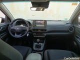  Hyundai  Konna HYUNDAI Kona / 2020 / 5P / todoterreno 1.0 TGDI Maxx 4X2 #3