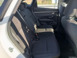  Hyundai  Tucson HYUNDAI  / 2020 / 5P / todoterreno 1.6 CRDI 100kW (136CV) 48V Maxx #7