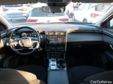  Hyundai  Tucson HYUNDAI  / 2020 / 5P / todoterreno 1.6 TGDI 169kW (230CV) HEV Maxx Auto #3