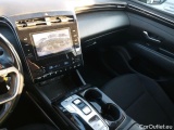  Hyundai  Tucson HYUNDAI  / 2020 / 5P / todoterreno 1.6 TGDI 169kW (230CV) HEV Maxx Auto #13