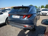  Hyundai  Tucson HYUNDAI  / 2020 / 5P / todoterreno 1.6 TGDI 169kW (230CV) HEV Maxx Auto #2