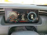  Hyundai  Tucson HYUNDAI  / 2020 / 5P / todoterreno 1.6 TGDI 169kW (230CV) HEV Maxx Auto #4