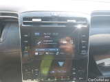  Hyundai  Tucson HYUNDAI  / 2020 / 5P / todoterreno 1.6 TGDI 169kW (230CV) HEV Maxx Auto #14