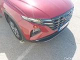  Hyundai  Tucson HYUNDAI  / 2020 / 5P / todoterreno 1.6 TGDI 169kW (230CV) HEV Maxx Auto #17