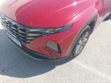  Hyundai  Tucson HYUNDAI  / 2020 / 5P / todoterreno 1.6 TGDI 169kW (230CV) HEV Maxx Auto #16