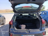  KIA  Niro KIA  1.6 GDi PHEV 104kW (141CV) Drive (AC) #8
