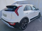  KIA  Niro KIA  / 2022 / 5P / crossover 1.6 GDi HEV 104kW (141CV) Concept #2