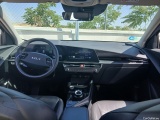  KIA  Niro  Hybrid Drive 1.6 AT6 E6d #3