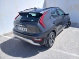  KIA  Niro  Hybrid Drive 1.6 AT6 E6d #2
