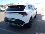  KIA  Sportage KIA  / 2022 / 5P / todoterreno 1.6 CRDi MHEV 100kW Business 4X2 DCT #2
