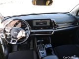  KIA  Sportage KIA  / 2022 / 5P / todoterreno 1.6 CRDi MHEV 100kW Business 4X2 DCT #3