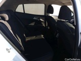  KIA  Sportage KIA  / 2022 / 5P / todoterreno 1.6 CRDi MHEV 100kW Business 4X2 DCT #7